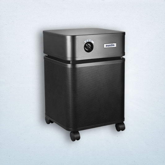 Austin Air Purifier - Healthmate model in black