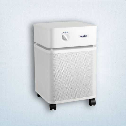 Austin Air Purifier - Healthmate model in white