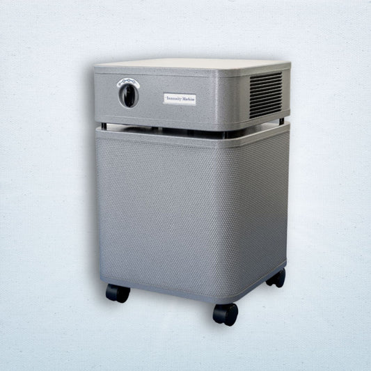 Austin Air Purifier Immunity