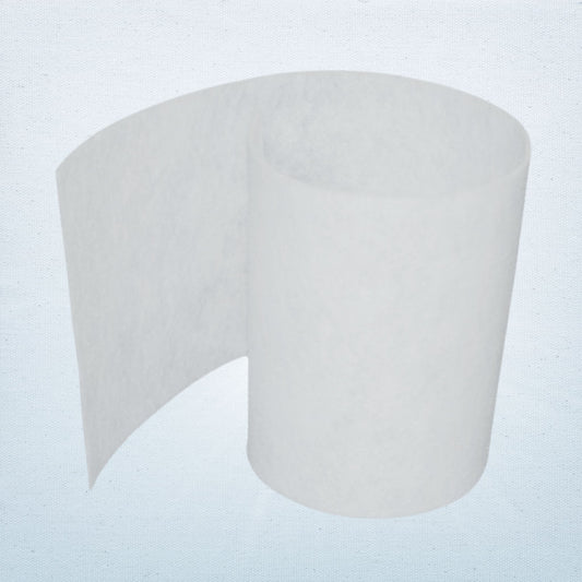 Austin Air Pre Filter in white