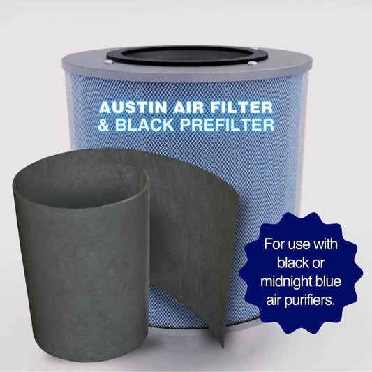 Austin Air Purifier Filter Replacement