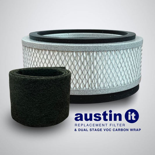 Austin Air Purifier IT replacement